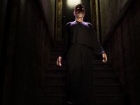 3Dzen Photos - Comix - Photos Art Bad Darkness Interview 3Dzen 6 Shades Of