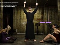3Dzen Photos - Comix - Photos Art Bad Darkness Interview 3Dzen 6 Shades Of