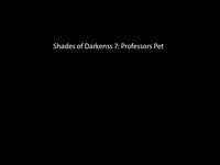 3Dzen Photos - Comix - Professors 7 Photos Art Darkness Pet 3Dzen Shades Of