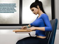 3Dzen Photos - Comix - Professors 7 Photos Art Darkness Pet 3Dzen Shades Of