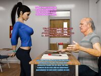 3Dzen Photos - Comix - Professors 7 Photos Art Darkness Pet 3Dzen Shades Of
