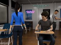 3Dzen Photos - Comix - Professors 7 Photos Art Darkness Pet 3Dzen Shades Of