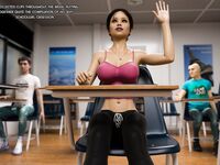 3Dzen Photos - Comix - Professors 7 Photos Art Darkness Pet 3Dzen Shades Of