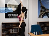 3Dzen Photos - Comix - Professors 7 Photos Art Darkness Pet 3Dzen Shades Of