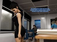 3Dzen Photos - Comix - Professors 7 Photos Art Darkness Pet 3Dzen Shades Of