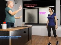 3Dzen Photos - Comix - Professors 7 Photos Art Darkness Pet 3Dzen Shades Of