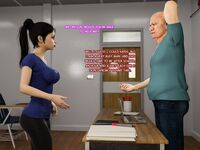 3Dzen Photos - Comix - Professors 7 Photos Art Darkness Pet 3Dzen Shades Of
