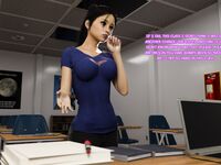 3Dzen Photos - Comix - Professors 7 Photos Art Darkness Pet 3Dzen Shades Of