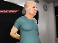 3Dzen Photos - Comix - Professors 7 Photos Art Darkness Pet 3Dzen Shades Of