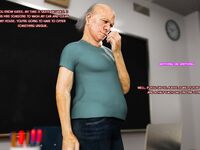 3Dzen Photos - Comix - Professors 7 Photos Art Darkness Pet 3Dzen Shades Of