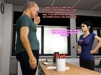 3Dzen Photos - Comix - Professors 7 Photos Art Darkness Pet 3Dzen Shades Of
