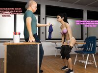 3Dzen Photos - Comix - Professors 7 Photos Art Darkness Pet 3Dzen Shades Of