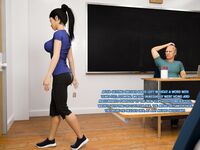 3Dzen Photos - Comix - Professors 7 Photos Art Darkness Pet 3Dzen Shades Of