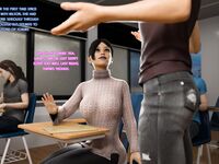 3Dzen Photos - Comix - Professors 7 Photos Art Darkness Pet 3Dzen Shades Of