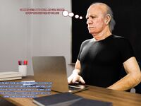 3Dzen Photos - Comix - Professors 7 Photos Art Darkness Pet 3Dzen Shades Of