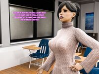 3Dzen Photos - Comix - Professors 7 Photos Art Darkness Pet 3Dzen Shades Of