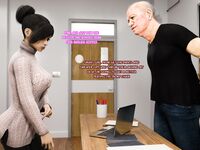 3Dzen Photos - Comix - Professors 7 Photos Art Darkness Pet 3Dzen Shades Of