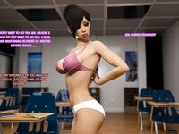 3Dzen Photos - Comix - Professors 7 Photos Art Darkness Pet 3Dzen Shades Of