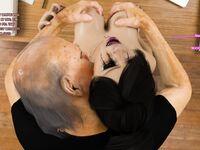 3Dzen Photos - Comix - Professors 7 Photos Art Darkness Pet 3Dzen Shades Of
