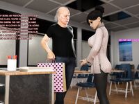 3Dzen Photos - Comix - Professors 7 Photos Art Darkness Pet 3Dzen Shades Of