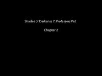 3Dzen Photos - Comix - Professors 7 Photos Art Darkness Pet 3Dzen Shades Of