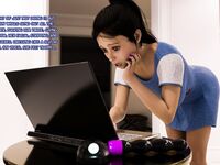 3Dzen Photos - Comix - Professors 7 Photos Art Darkness Pet 3Dzen Shades Of