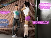 3Dzen Photos - Comix - Professors 7 Photos Art Darkness Pet 3Dzen Shades Of