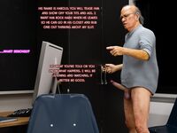 3Dzen Photos - Comix - Professors 7 Photos Art Darkness Pet 3Dzen Shades Of