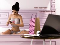 3Dzen Photos - Comix - Professors 7 Photos Art Darkness Pet 3Dzen Shades Of