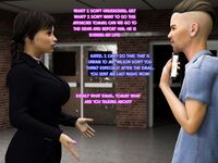 3Dzen Photos - Comix - Professors 7 Photos Art Darkness Pet 3Dzen Shades Of