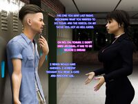 3Dzen Photos - Comix - Professors 7 Photos Art Darkness Pet 3Dzen Shades Of