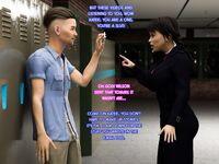 3Dzen Photos - Comix - Professors 7 Photos Art Darkness Pet 3Dzen Shades Of