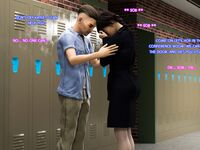 3Dzen Photos - Comix - Professors 7 Photos Art Darkness Pet 3Dzen Shades Of