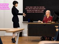 3Dzen Photos - Comix - Professors 7 Photos Art Darkness Pet 3Dzen Shades Of