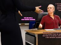 3Dzen Photos - Comix - Professors 7 Photos Art Darkness Pet 3Dzen Shades Of