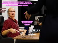 3Dzen Photos - Comix - Professors 7 Photos Art Darkness Pet 3Dzen Shades Of