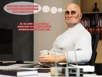 3Dzen Photos - Comix - Professors 7 Photos Art Darkness Pet 3Dzen Shades Of