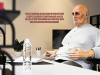3Dzen Photos - Comix - Professors 7 Photos Art Darkness Pet 3Dzen Shades Of