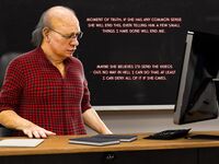 3Dzen Photos - Comix - Professors 7 Photos Art Darkness Pet 3Dzen Shades Of