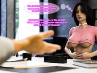 3Dzen Photos - Comix - Professors 7 Photos Art Darkness Pet 3Dzen Shades Of