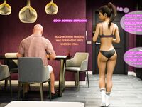 3Dzen Photos - Comix - Professors 7 Photos Art Darkness Pet 3Dzen Shades Of