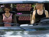 3Dzen Photos - Comix - Professors 7 Photos Art Darkness Pet 3Dzen Shades Of