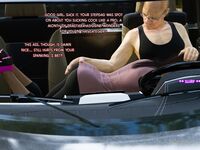 3Dzen Photos - Comix - Professors 7 Photos Art Darkness Pet 3Dzen Shades Of