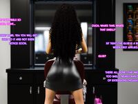 3Dzen Photos - Comix - Professors 7 Photos Art Darkness Pet 3Dzen Shades Of