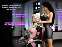 3Dzen Photos - Comix - Professors 7 Photos Art Darkness Pet 3Dzen Shades Of