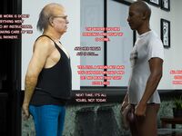 3Dzen Photos - Comix - Professors 7 Photos Art Darkness Pet 3Dzen Shades Of