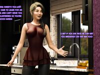 3Dzen Photos - Comix - Professors 7 Photos Art Darkness Pet 3Dzen Shades Of