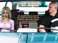 3Dzen Photos - Comix - Professors 7 Photos Art Darkness Pet 3Dzen Shades Of