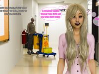 3Dzen Photos - Comix - Professors 7 Photos Art Darkness Pet 3Dzen Shades Of