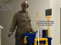 3Dzen Photos - Comix - Professors 7 Photos Art Darkness Pet 3Dzen Shades Of